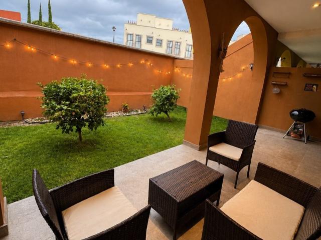 Departamento Villa de los Frailes