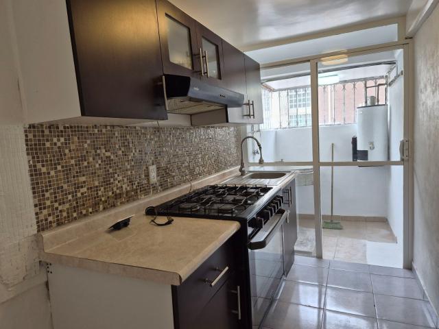 Departamento Villa del Puente