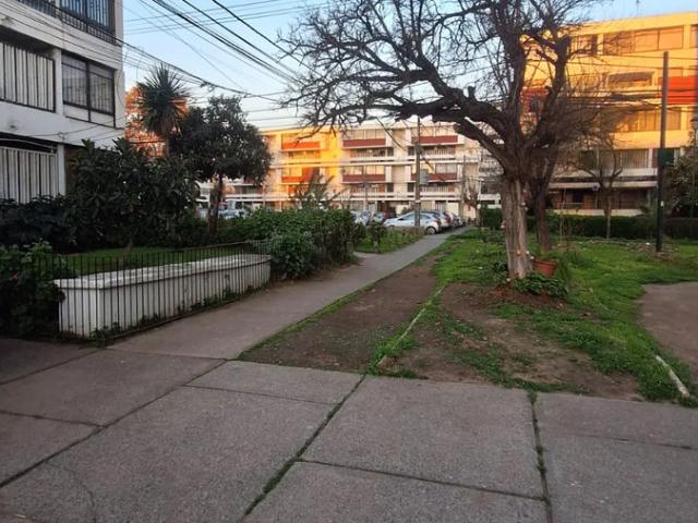 Departamento villa frei, metro villa frei