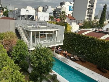 Departamento Villa Ortuzar