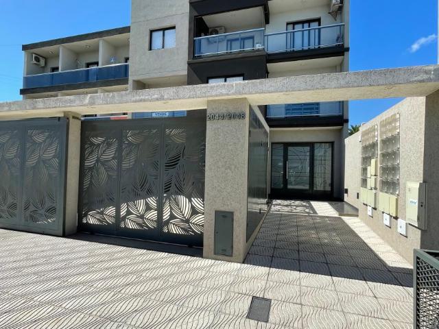 Departamento Villa Luzuriaga