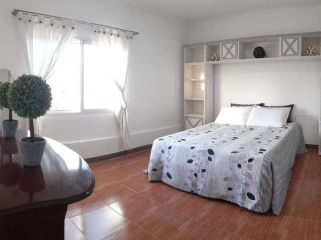 Departamento Villa Urquiza ? 400m?