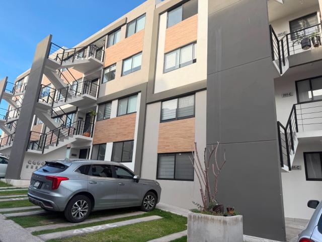 Departamento Villa Villas del Refugio