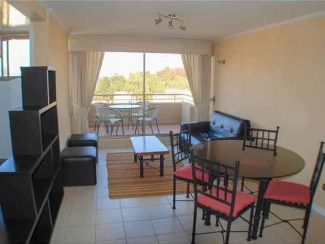 Departamento Villanelo Alto 602 | 1 dormitorios por 4250.00 en Valparaíso