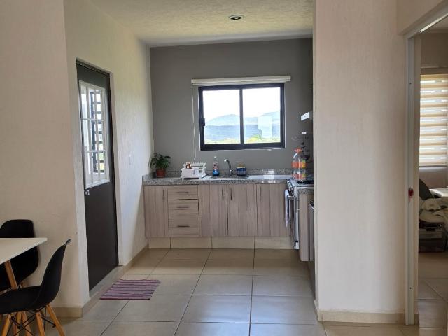 Departamento Villas de Santiago