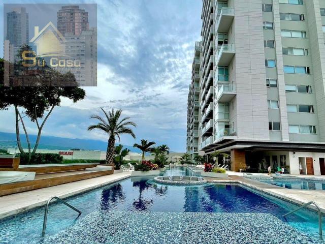 Departamento Villas del Lago