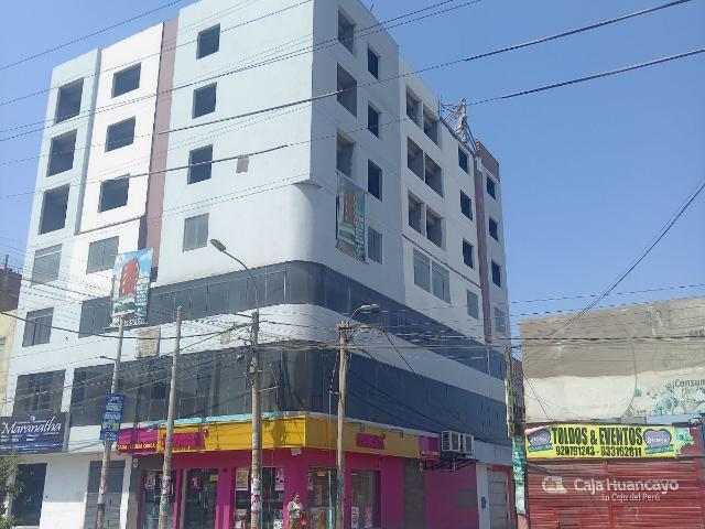 Departamento VIPOL DE NARANJAL