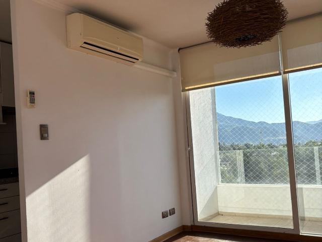 Departamento Vista Aconcagua – San Felipe