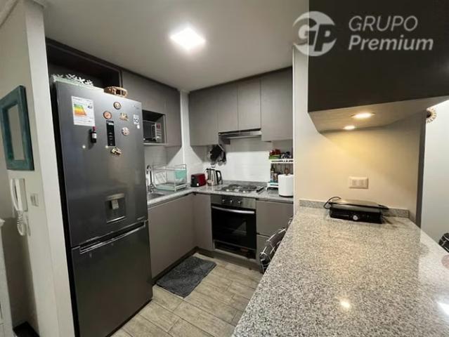 Departamento Vista al mar 2D1B1Est1Bod AMOBLADO | 2 dormitorios por 3600.00 en Valparaíso