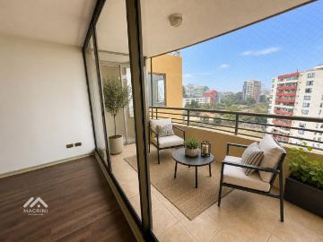 Apartamento en venta en Castilla, Población COPIVEM