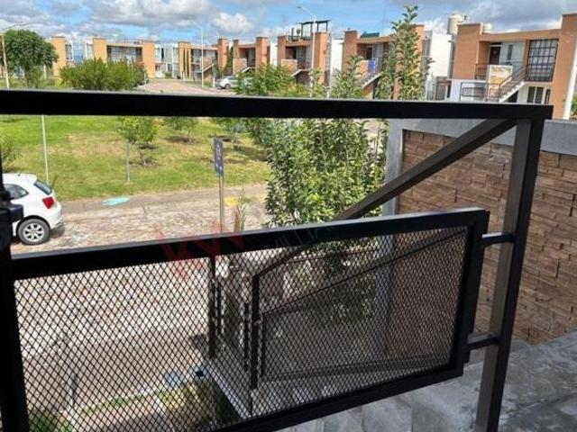 Departamento Vista Hermosa
