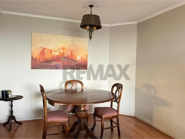 Departamento vistas despejadas piso 8 | 3 dormitorios por 7990.00 en Las Condes