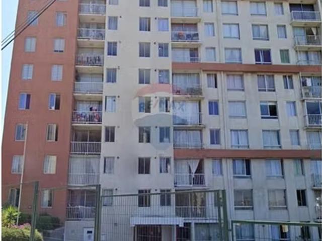 Departamento viña del mar | 2 dormitorios por 1544.00 en Viña del Mar