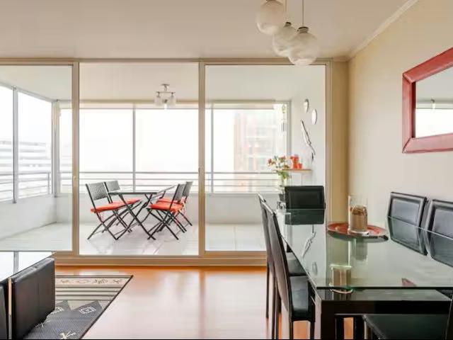 Departamento viña del mar vendo 1646 | dormitorios por 9400.00 en Viña del Mar