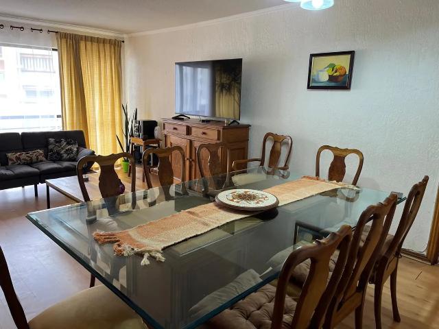 Departamento viña del mar en ubicación privilegiada