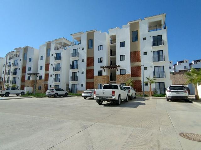 DEPARTAMENTO VIÑEDOS DEL MAR, ENSENADA BC /RENTA
