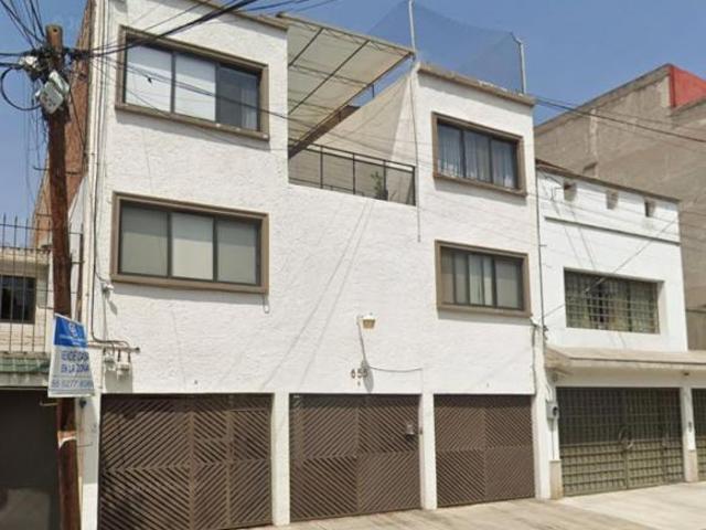 Departamento, Xochicalco 655, / Oportunidad de Inversión