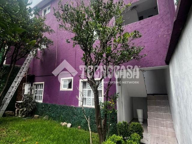 DEPARTAMENTO XOCHICALCO, COL. NARVARTE PONIENTE