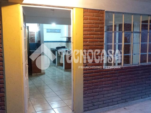 DEPARTAMENTO XANCANTITLA, COL. SANTIAGO TEPALCATLALPAN