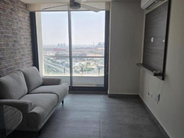 Departamento Ya Rentado y Amueblado | Oportunidad de Inversión en Monterrey