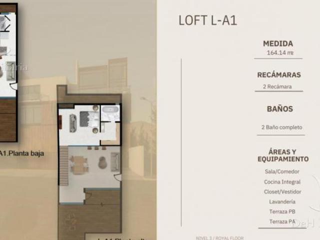 DEPARTAMENTO ZONA CANTERA