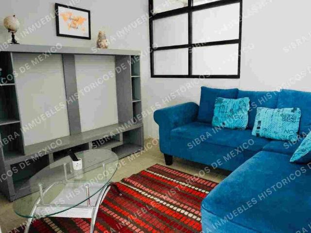 DEPARTAMENTO ZONA CENTRO