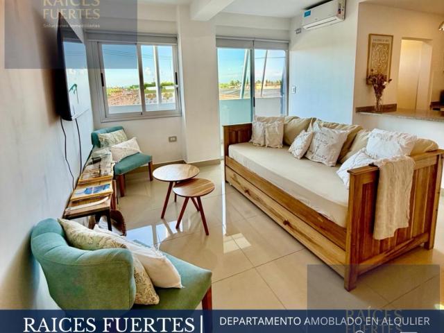 Departamento Zona Centro