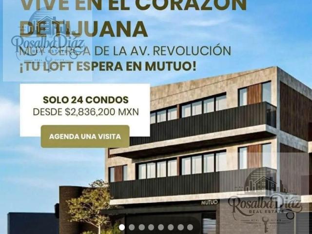 Departamento Zona Centro