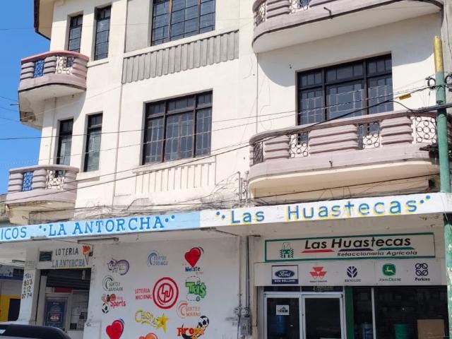 Departamento Zona Centro