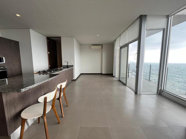 DEPARTAMENTO ZONA COLINAS SAN JERONIMO DINASTIA MONTERREY RENTA