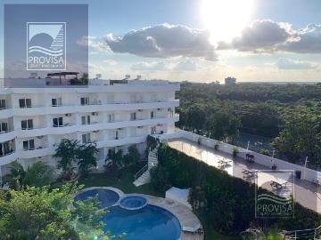 Departamento Zona Hotelera Sur