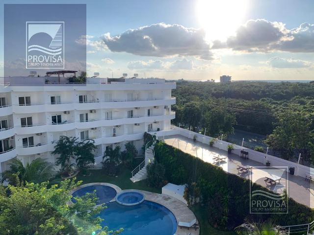Departamento Zona Hotelera Sur
