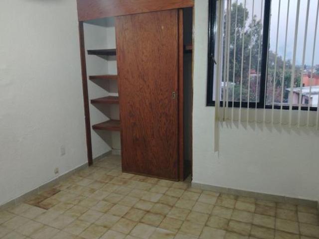 DEPARTAMENTO ZONA NORTE CUERNAVACA