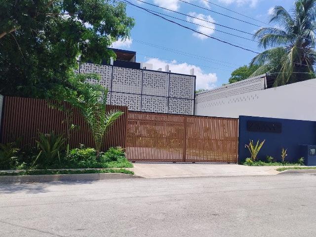 Departamento en Renta edificio Zavána una Recamara Equipado | MCP |