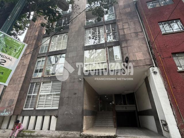 DEPARTAMENTO ZEMPOALA, COL. NARVARTE ORIENTE