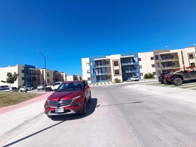 DEPARTAMENTO ZITADELA EN VENTA CON ALBERCA A 5 MINUTOS DE LA CLINICA 33