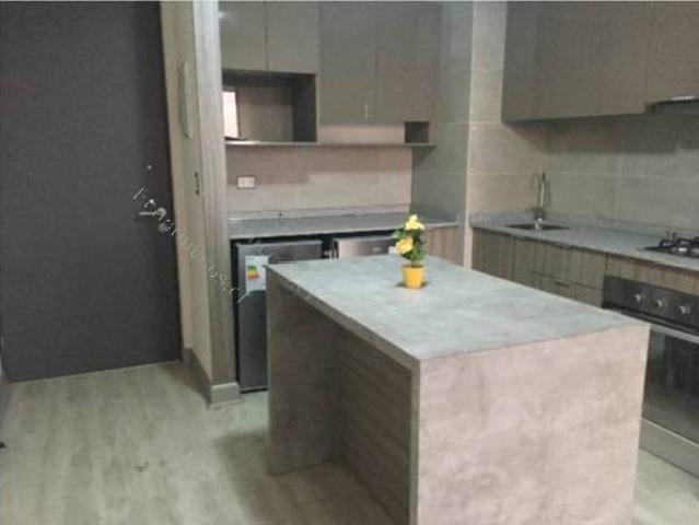Departamento Ñuñoa con G.Comun $420.000