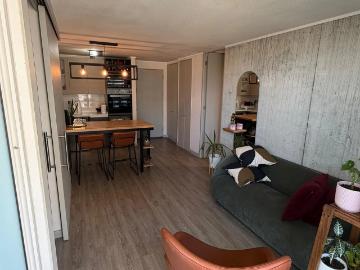 Departamento ñuñoa mariposa 2d2b1e1b zañartu