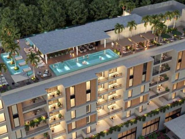 Departamento en Venta de 2 Recamaras en Nuevo Vallarta, alta demanda en Riviera Nayarit Nunay