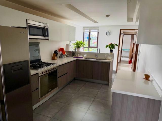 DepartamentoDepartamento en Venta y Renta en Tecamachalco