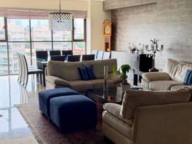 DepartamentoDepartamento en Venta y Renta en Tecamachalco