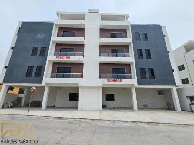 DepartamentoDEPARTAMENTO PENTHOUSE EN VENTA COL. LUNA LUNA
