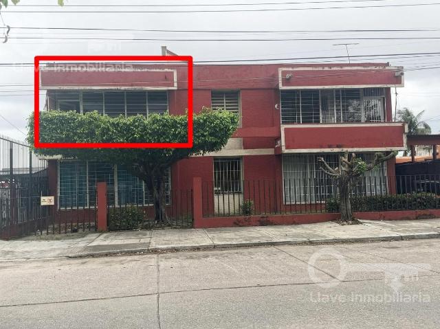 Departamentoen Venta en C. Francisco de Lara y Vargas, Col. Nueva Tacoteno, Minatitl?n, Ver