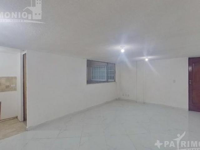 DEPARTAMENTOEN VENTA EN COLONIALOMA BONITA