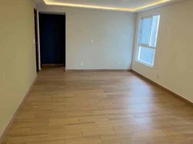 Departamentois en Venta Exhacienda Coapa