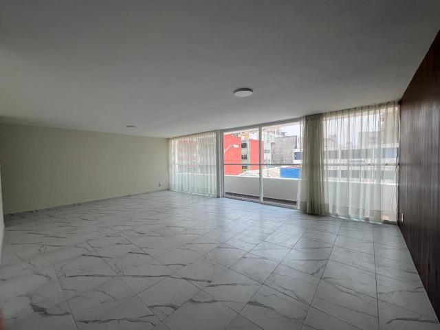 DepartamentoRenta en Del Valle Sur | Disfruta Departamento Remodelado