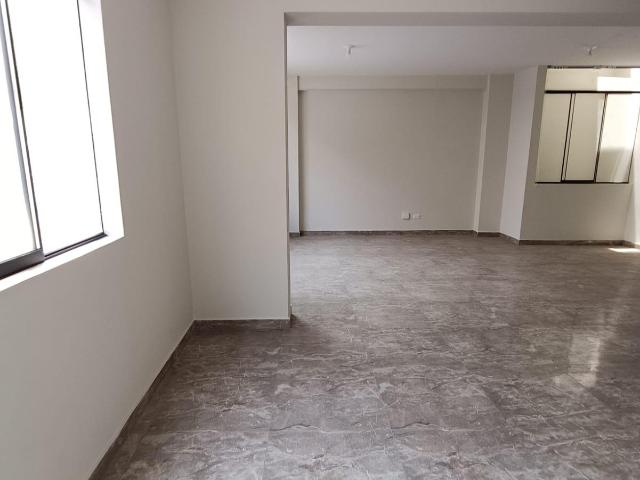 Departamentos mono hanbientes– estilo americano en Ate 4to piso