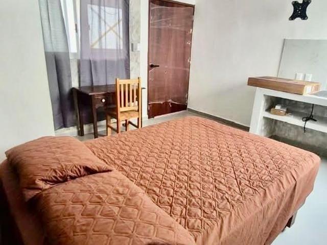 DEPARTAMENTOS NUEVOS Y AMUEBLADOS EN RENTA | AV. GOBERNADORES, CAMPECHE