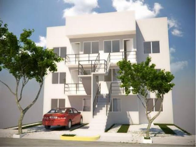 DEPARTAMENTOS NUEVOS Y ECONOMICOS EN FRACC PERLAS DEL ORIENTE