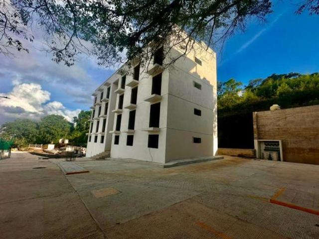 Departamentos nuevos zona Arco Sur Xalapa